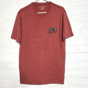G.H. Bass & Co. Graphic Shirt